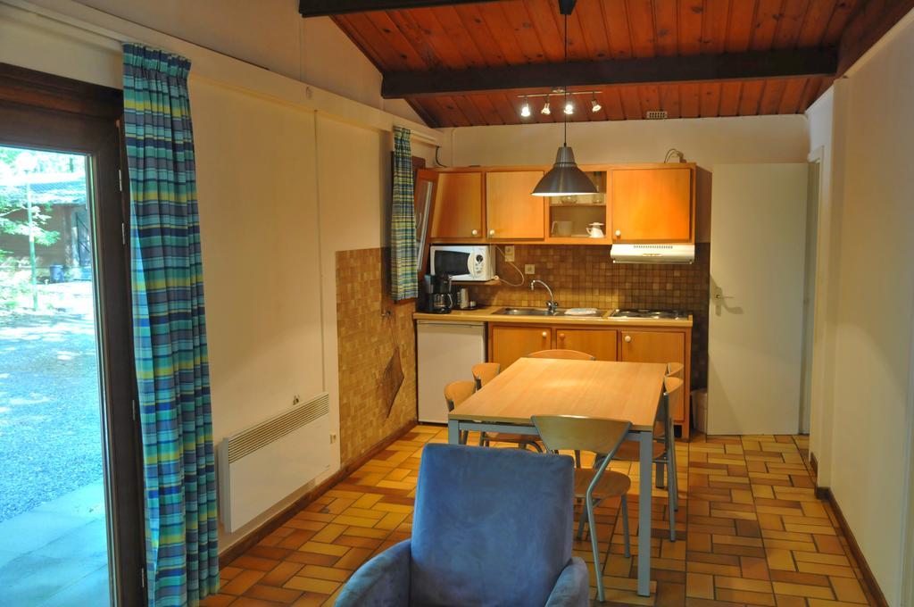 Village De Vacances D'Oignies ภายนอก รูปภาพ