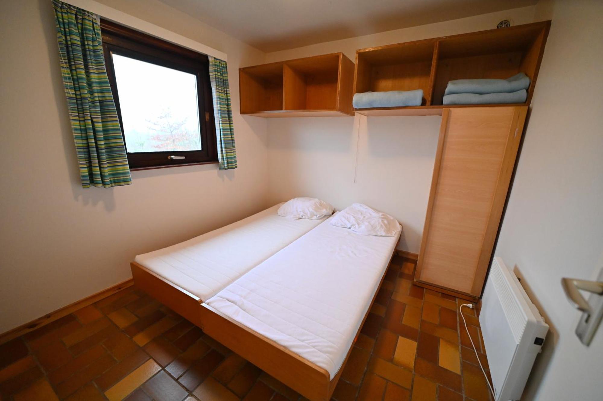 Village De Vacances D'Oignies ภายนอก รูปภาพ
