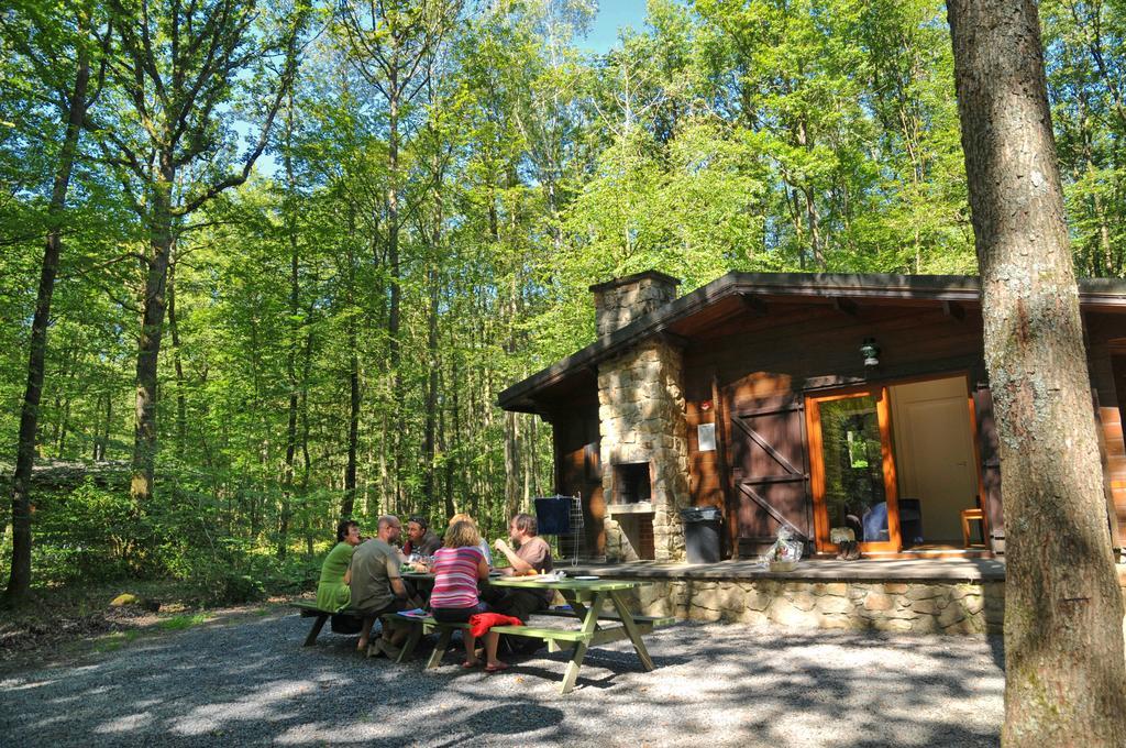 Village De Vacances D'Oignies ห้อง รูปภาพ