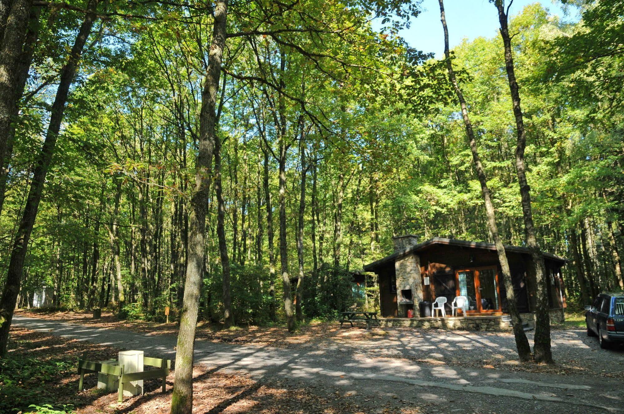 Village De Vacances D'Oignies ภายนอก รูปภาพ